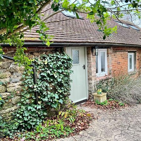 Central Thame Cottage מראה חיצוני תמונה