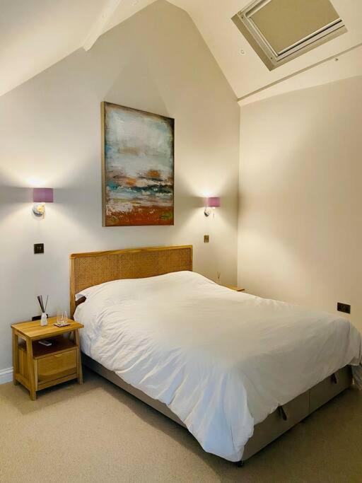 Central Thame Cottage מראה חיצוני תמונה