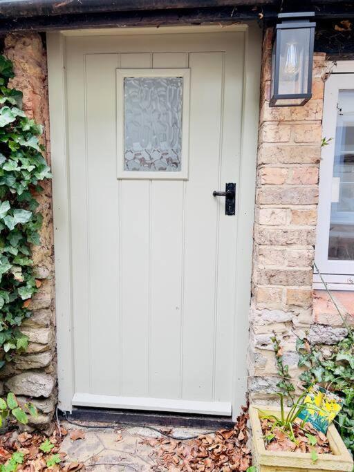 Central Thame Cottage מראה חיצוני תמונה