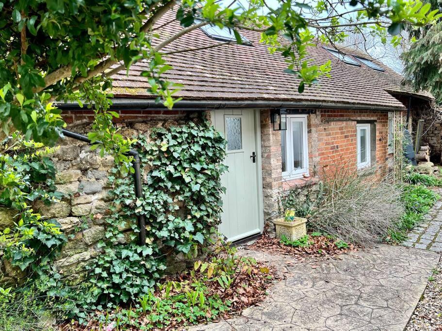 Central Thame Cottage מראה חיצוני תמונה